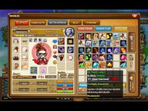 Ddtank Pirata Pet Arma Gold Youtube