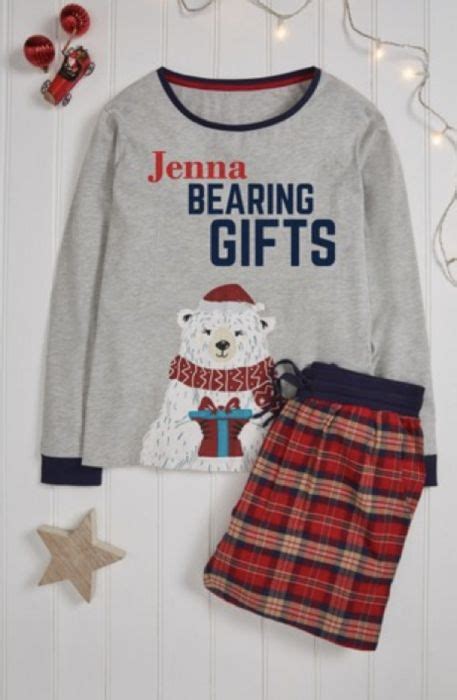 15 best Christmas pyjamas for the family 2020: From M&S to ASOS ...