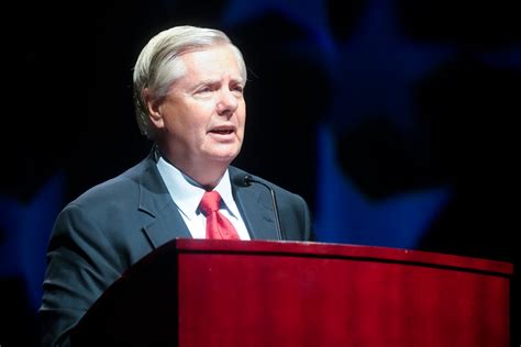 Judge Sen Graham Must Testify In Georgia Election Probe The Independent