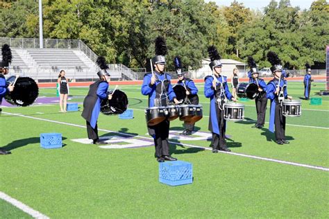 Band Takes Top Spot Parkview Baptist Schoolparkview Baptist School