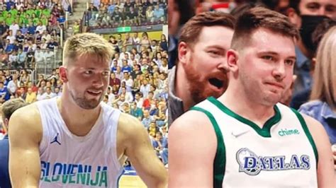 Luka Doncic’s Weight Gain In 2023 Is His Body Size Affecting His Game