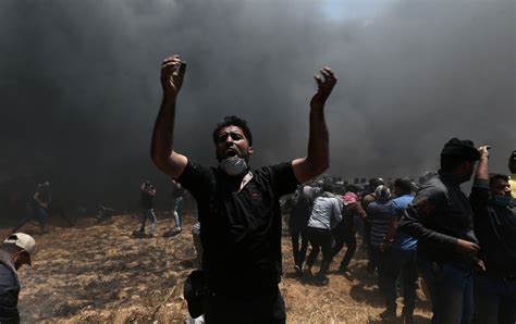 Massacre à Gaza Déclarationscommuniqués Agence Media Palestine