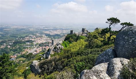 Best Castles In Portugal (That You Should Visit This Year) • Daniela Santos Araújo