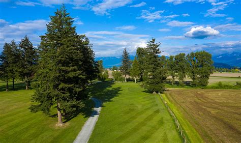 Chilliwack Golf Club - Links2Golf Private Network