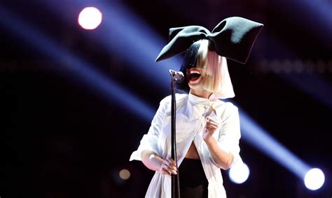 Sia Singer Wallpapers Wallpaper Cave