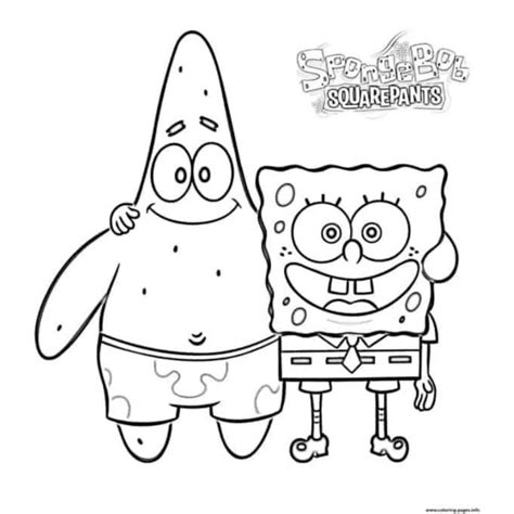 Atividades Para Colorir Bob Esponja Atividades Educativas Escola The