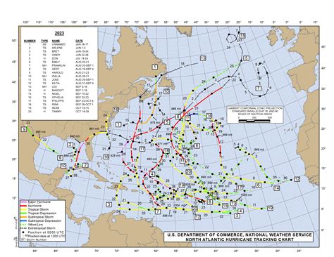 Cruise With Christine Pappin: 2024 Hurricanes - How They Work