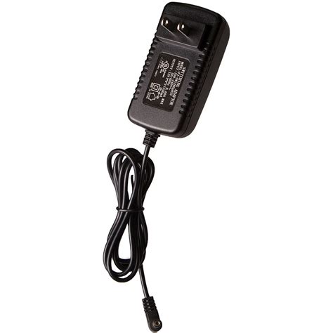 ikan 12V AC/DC Power Adapter (US Plug, 1.2A) AC-12V-1.2A-TYPEA