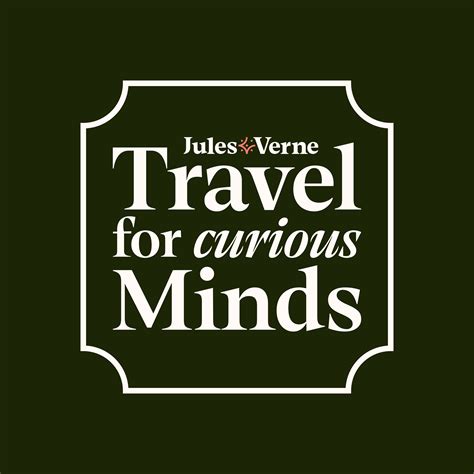 Travel for Curious Minds Podcast