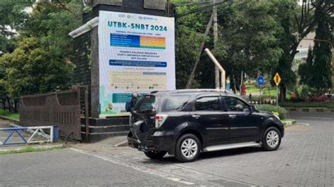 Universitas Negeri Malang Sediakan 56 Lokasi Ujian Untuk UTBK SNBT