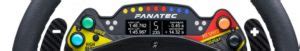 Fanatec Podium Lenkrad Porsche Gt R Im Test Simracing Pc