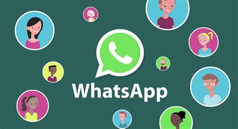 Cuál es la diferencia entre un grupo y una lista difusión en WhatsApp