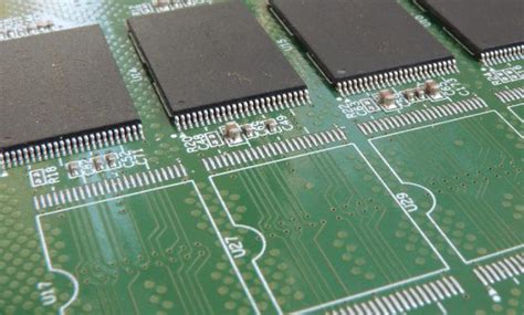 Pengertian Pcb Dan Istilah Komponen Komponen Penting Pada Pcb