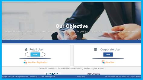 Maharashtra Gramin Bank Net Banking | How to Register, Login & Use