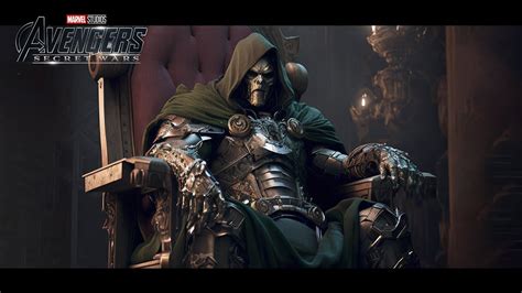 BREAKING DR DOOM CASTING PREVIOUS VILLAIN ACTOR MAJOR UPDATE