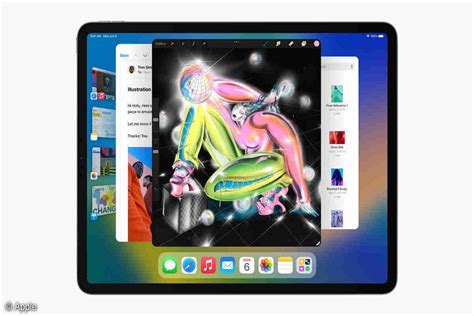 Ipados Supported Devices List