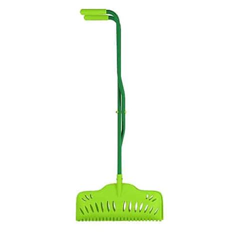 Gardeners Mate Long Handled Leaf Grabber Bridgend Garden Centre