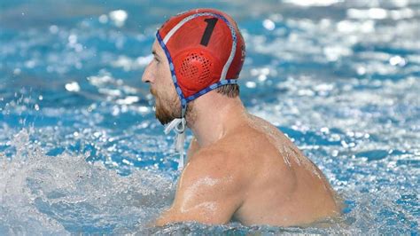 Euro Cup La Pallanuoto Trieste Corsara In Ungheria