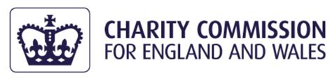 Charity Commission Logo Agsd Uk