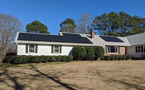 All About Solar Net Metering In Georgia Georgia Solar Pros