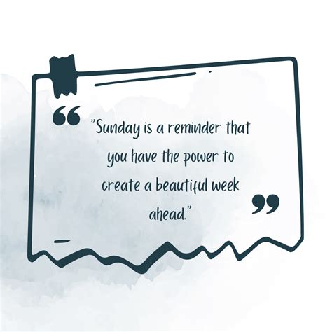 Sunday Quotes to boost up your mood. - MELTBLOGS