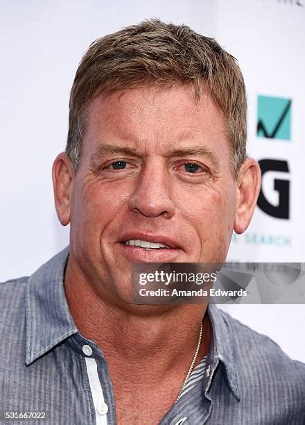 Troy Aikman Foundation Photos and Premium High Res Pictures - Getty Images