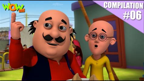 Motu Patlu, Motu Patlu, Animation, Cartoon, HD Phone Wallpaper Peakpx ...