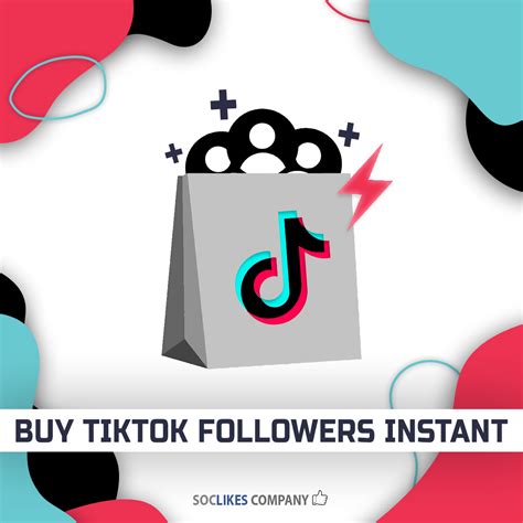 How To Buy Followers On Tiktok For Free