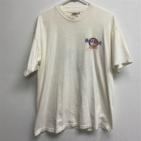 Hard Rock Cafe Shirts Vintage Hard Rock Cafe Saigon Tee Poshmark