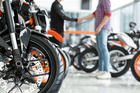 Desde Mañana Se Podrá Volver A Comprar Motos En 12 Y 18 Cuotas Sin Interés