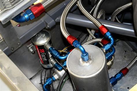 Plumbing A Fuel System What You Need To Know First