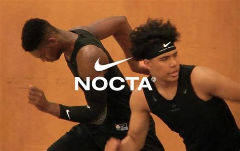 Coleção de basquete Nike x NOCTA de Drake é revelada em detalhes Rap Mais