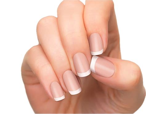 Nails Png