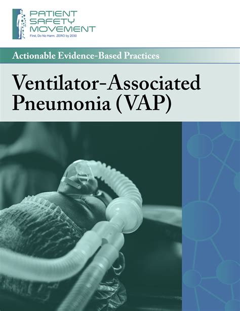 Ventilator Associated Pneumonia