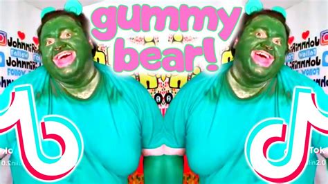 Gummy Bear Album November Th Tiktok Meme Youtube