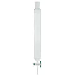 Glass Columns For Chromatography Multiple Styles GOLDLEAF