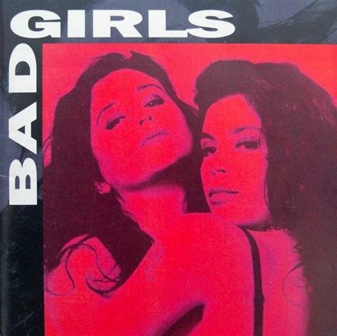 Bad Girls by Bad Girls (Album; Philips): Reviews, Ratings, Credits ...