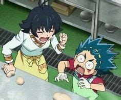 Beyblade Burst Valt Fucking His Mother Porn Jafrv