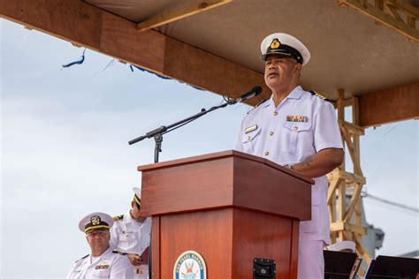 DVIDS - Images - Pacific Partnership 2023 Concludes Mission Stop in