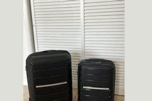 How to Samsonite Luggage Repair: Easy and Fast Tricks - Get USA Services