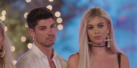 Love Islands Anton Danyluk And Belle Hassan Have Split Up Heres Why