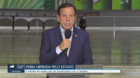 VÍDEOS Jornal da Tribuna 2ª Edição de quinta feira 26 de março