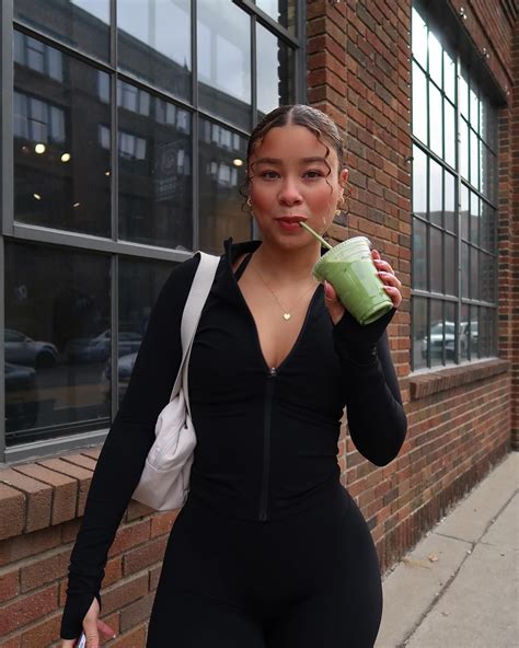 Alexus Learmann on Instagram: "supplying the demand @oneractive new