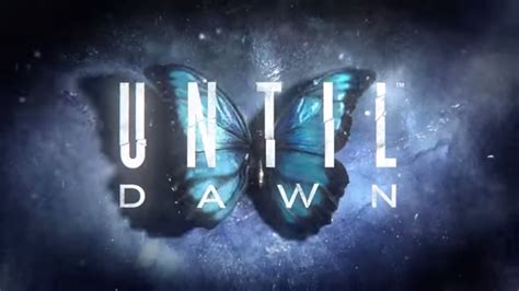 Image - Butterfly wallpaper.jpg | Until Dawn Wiki | FANDOM powered by Wikia