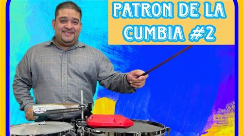 Nelson Campos Patron De La Cumbia Youtube