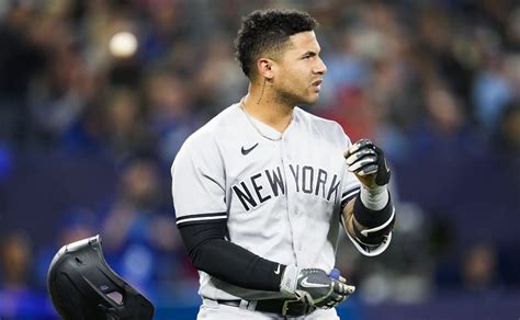 MLB Detalles Del Contrato De Gleyber Torres Con Tigres De Detroit