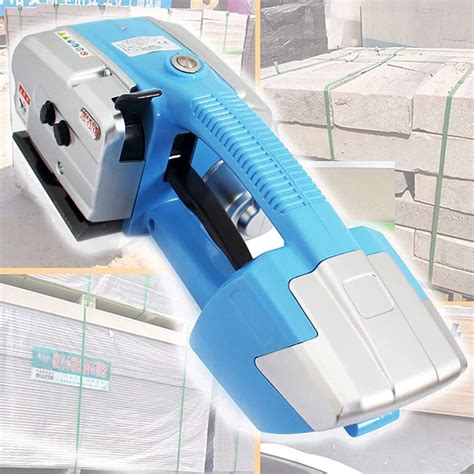 Amazon HENGMA Electric Welding Strapping Tool Electric Strapping