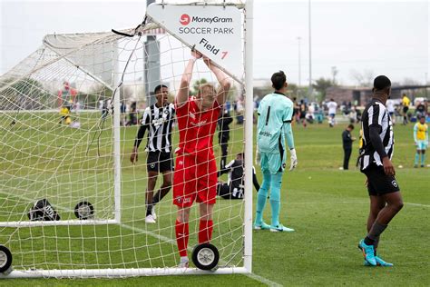 2024 Dallas Cup Photos By Doug Fejer