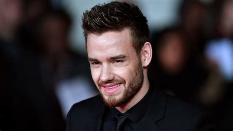 Liam Payne hospitalized with 'serious kidney infection,' forced to ...