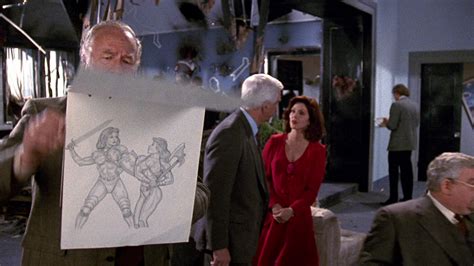 The Naked Gun 2½ The Smell of Fear 1991 Screencap Fancaps